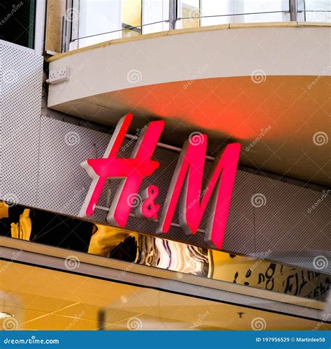 H&M has since it was founded in 1947 grown into one of the worlds. . Hm abbotsford